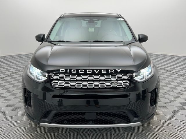 2023 Land Rover Discovery Sport S