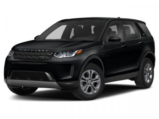 2023 Land Rover Discovery Sport SE