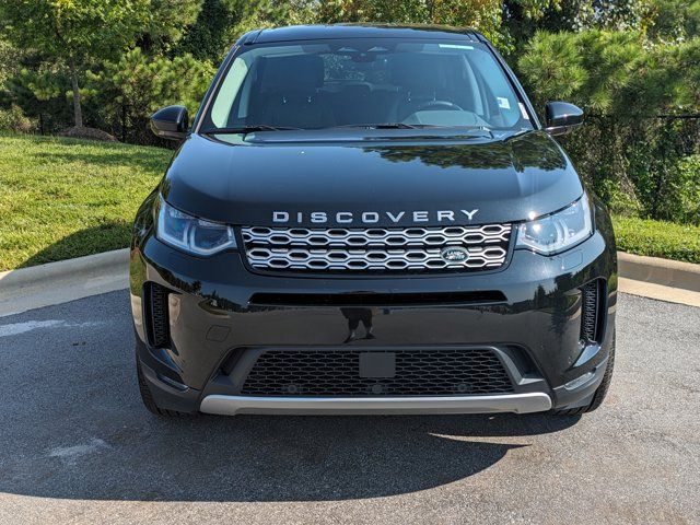 2023 Land Rover Discovery Sport SE