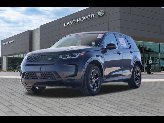 2023 Land Rover Discovery Sport SE