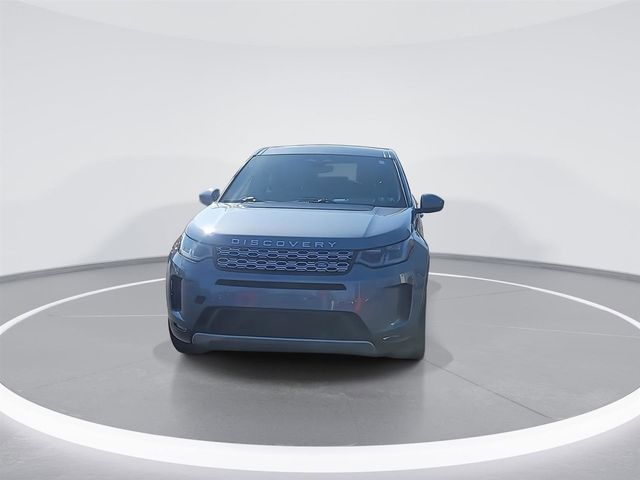 2023 Land Rover Discovery Sport SE