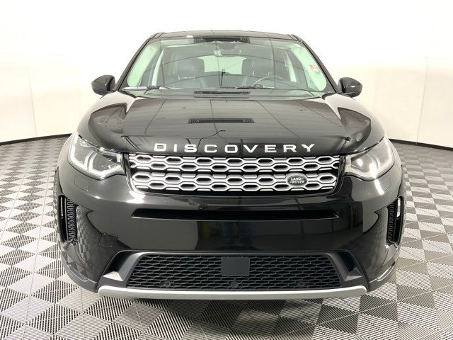 2023 Land Rover Discovery Sport SE