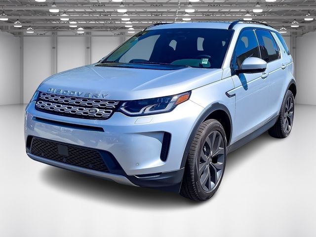 2023 Land Rover Discovery Sport SE