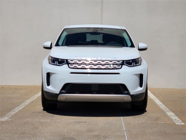 2023 Land Rover Discovery Sport SE