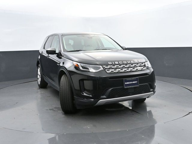 2023 Land Rover Discovery Sport SE