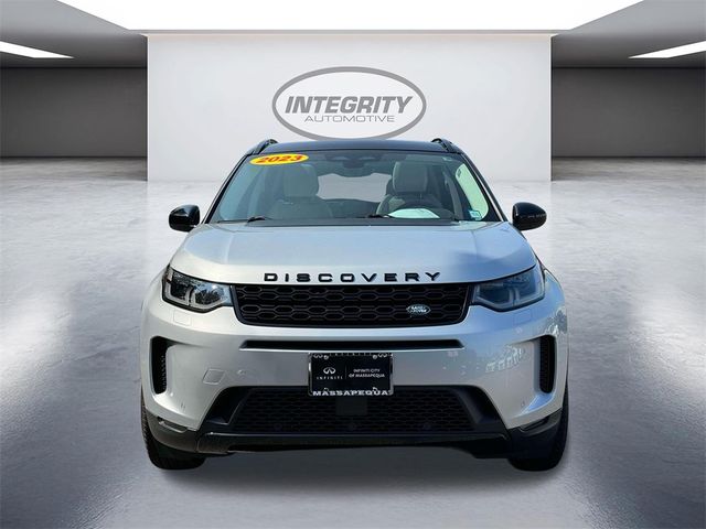 2023 Land Rover Discovery Sport SE