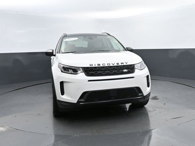 2023 Land Rover Discovery Sport SE