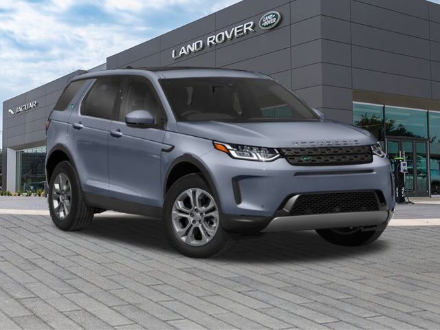 2023 Land Rover Discovery Sport SE