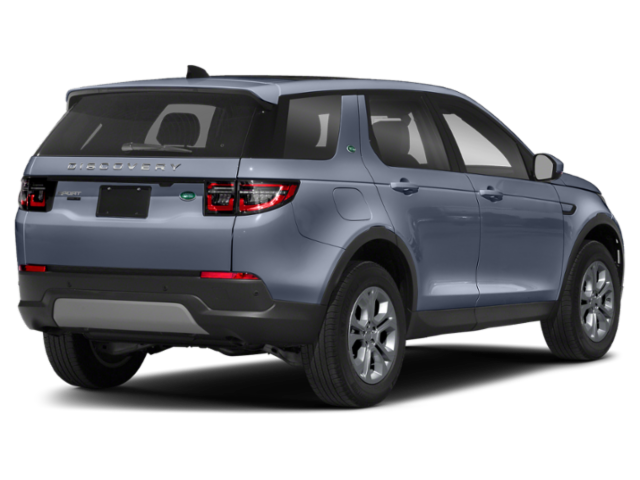 2023 Land Rover Discovery Sport SE