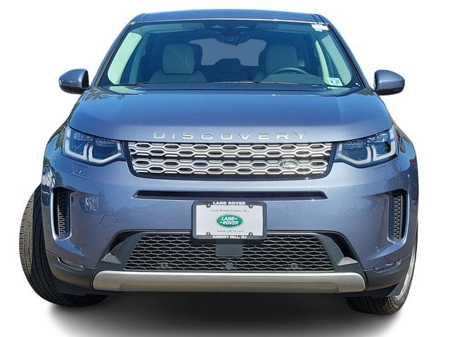 2023 Land Rover Discovery Sport SE