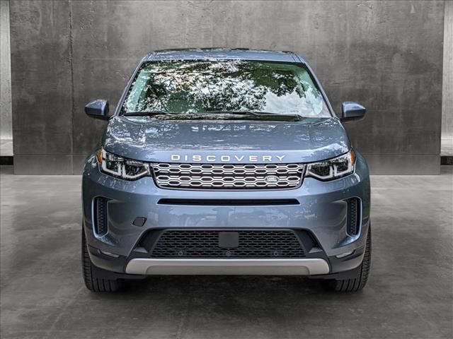 2023 Land Rover Discovery Sport SE