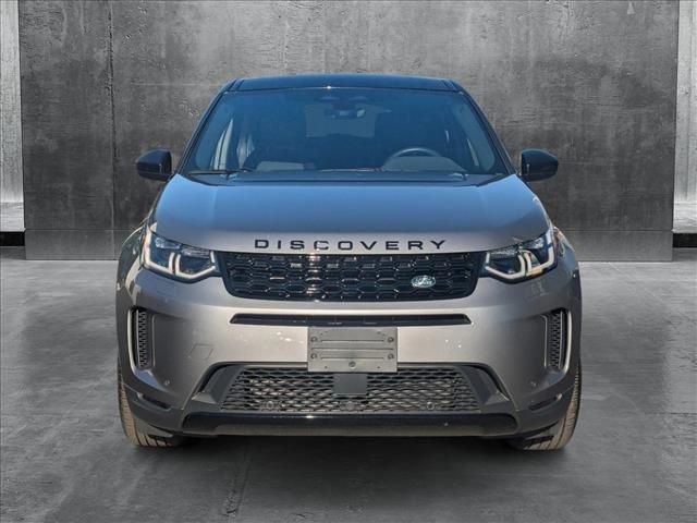 2023 Land Rover Discovery Sport SE