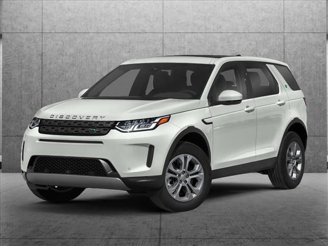 2023 Land Rover Discovery Sport SE