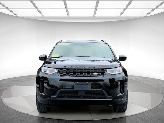 2023 Land Rover Discovery Sport SE