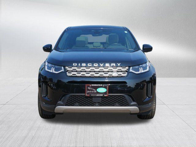 2023 Land Rover Discovery Sport SE