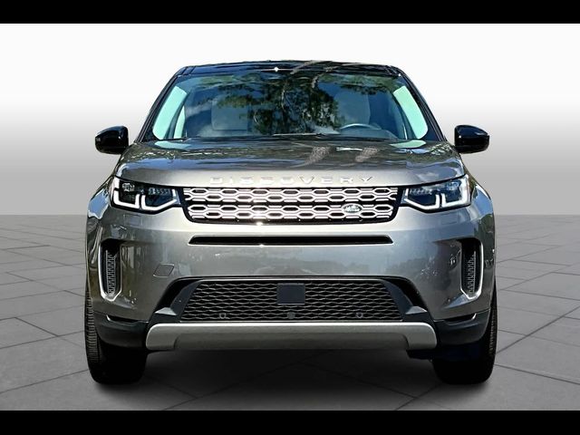 2023 Land Rover Discovery Sport SE