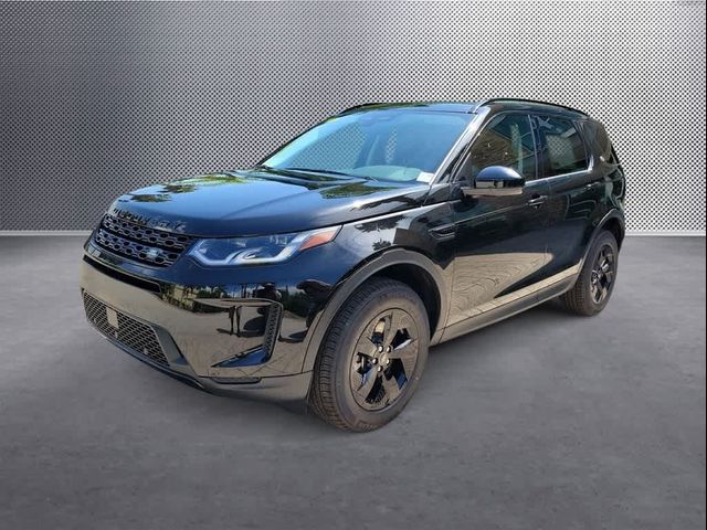 2023 Land Rover Discovery Sport SE