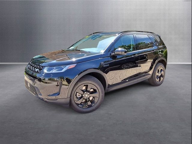 2023 Land Rover Discovery Sport SE