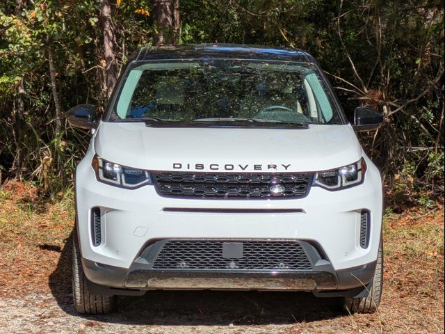 2023 Land Rover Discovery Sport SE