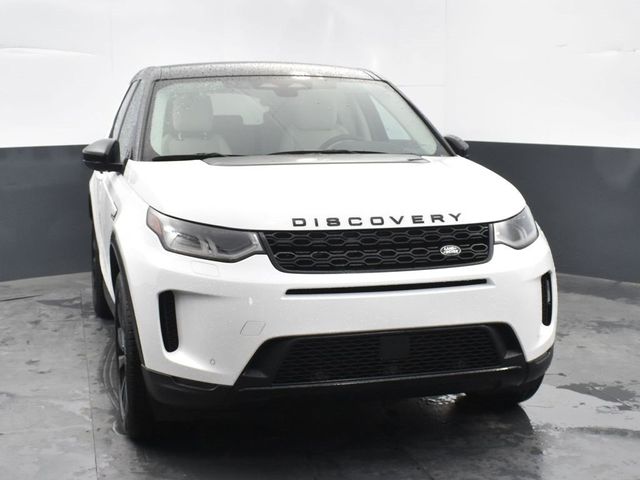 2023 Land Rover Discovery Sport SE