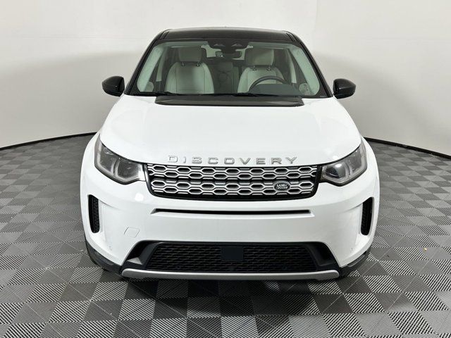 2023 Land Rover Discovery Sport SE