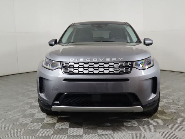 2023 Land Rover Discovery Sport SE