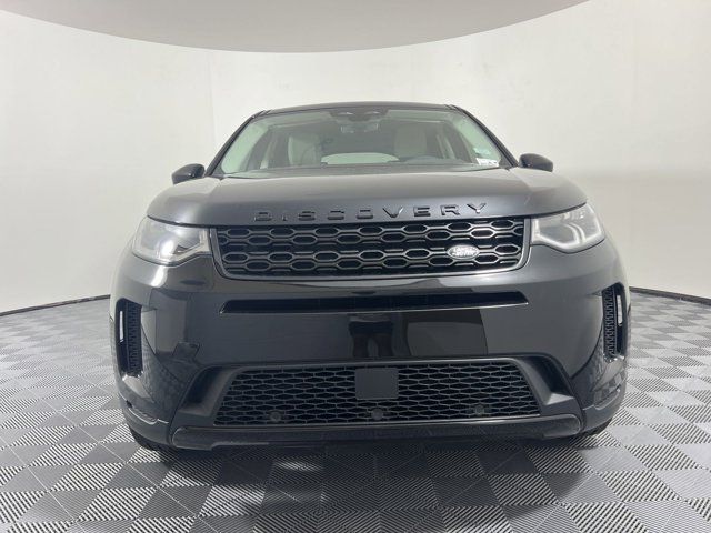 2023 Land Rover Discovery Sport SE