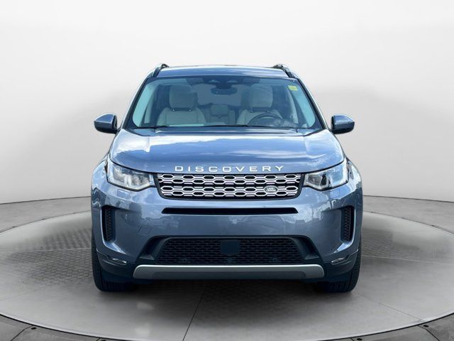 2023 Land Rover Discovery Sport SE