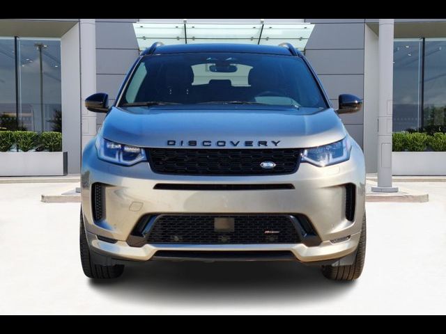 2023 Land Rover Discovery Sport SE R-Dynamic