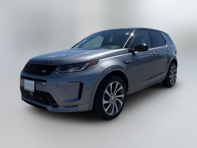 2023 Land Rover Discovery Sport SE R-Dynamic
