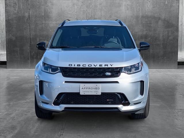 2023 Land Rover Discovery Sport SE R-Dynamic