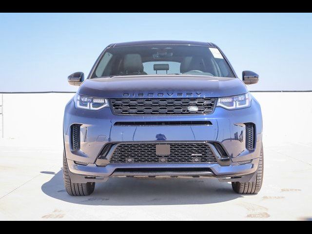 2023 Land Rover Discovery Sport SE R-Dynamic