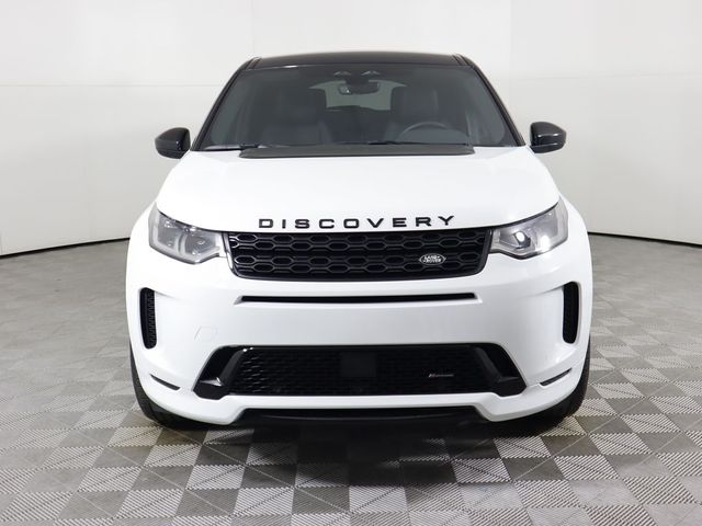 2023 Land Rover Discovery Sport SE R-Dynamic