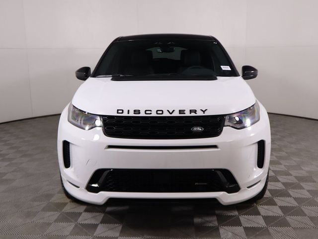 2023 Land Rover Discovery Sport SE R-Dynamic