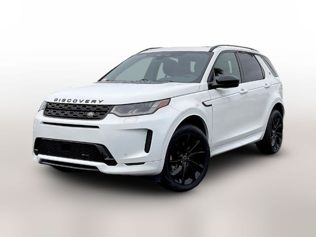 2023 Land Rover Discovery Sport SE R-Dynamic