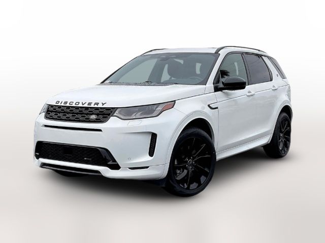 2023 Land Rover Discovery Sport SE R-Dynamic