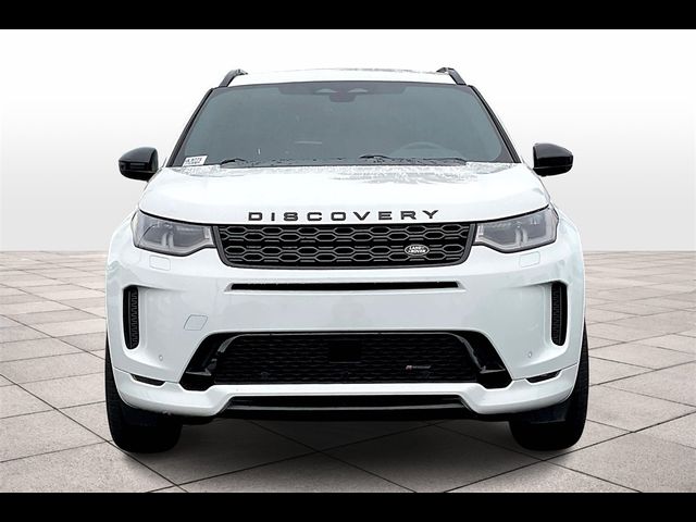 2023 Land Rover Discovery Sport SE R-Dynamic