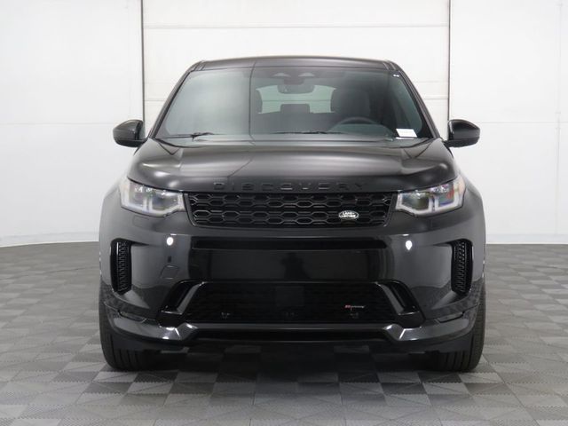 2023 Land Rover Discovery Sport SE R-Dynamic