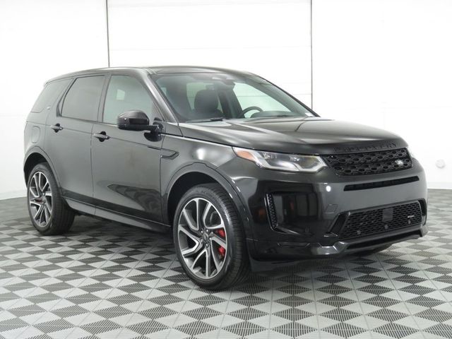 2023 Land Rover Discovery Sport SE R-Dynamic