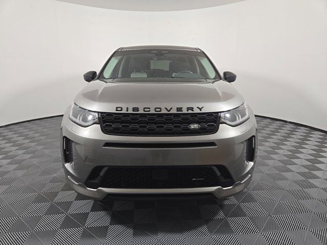 2023 Land Rover Discovery Sport SE R-Dynamic