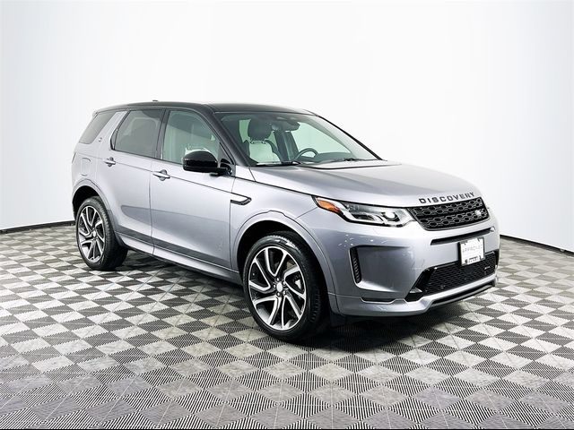 2023 Land Rover Discovery Sport SE R-Dynamic