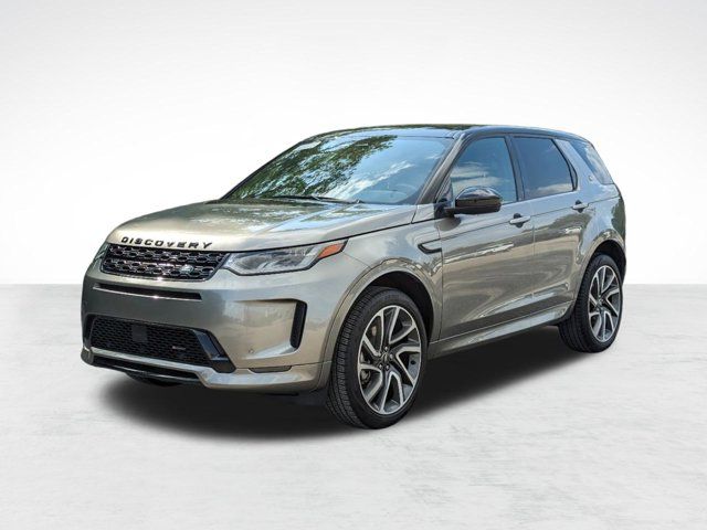 2023 Land Rover Discovery Sport SE R-Dynamic