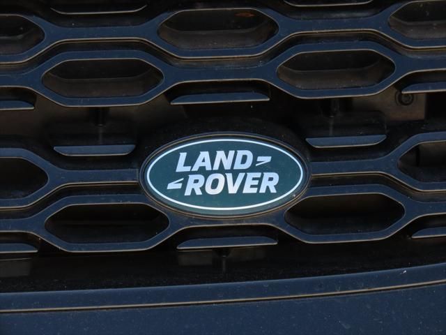 2023 Land Rover Discovery Sport SE R-Dynamic