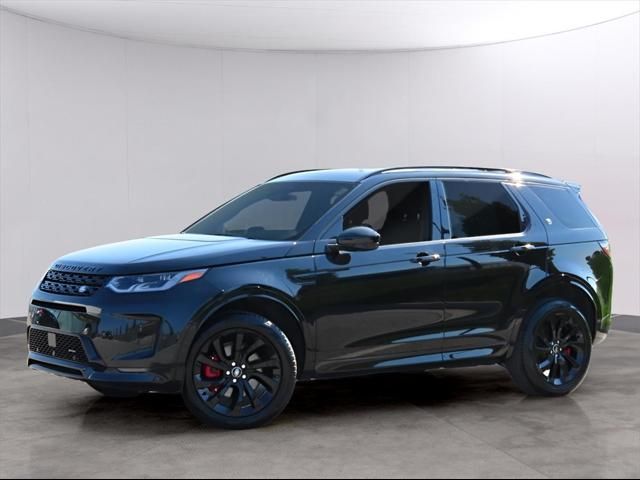 2023 Land Rover Discovery Sport SE R-Dynamic