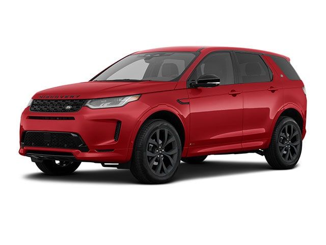 2023 Land Rover Discovery Sport SE R-Dynamic