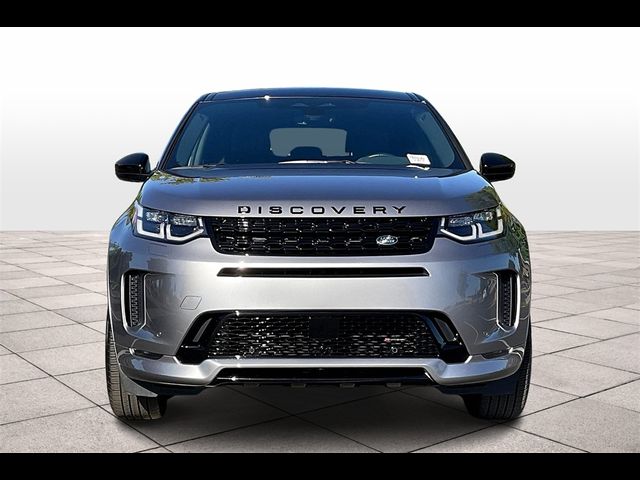 2023 Land Rover Discovery Sport SE R-Dynamic