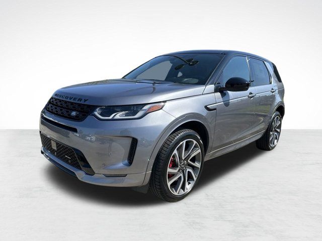 2023 Land Rover Discovery Sport SE R-Dynamic