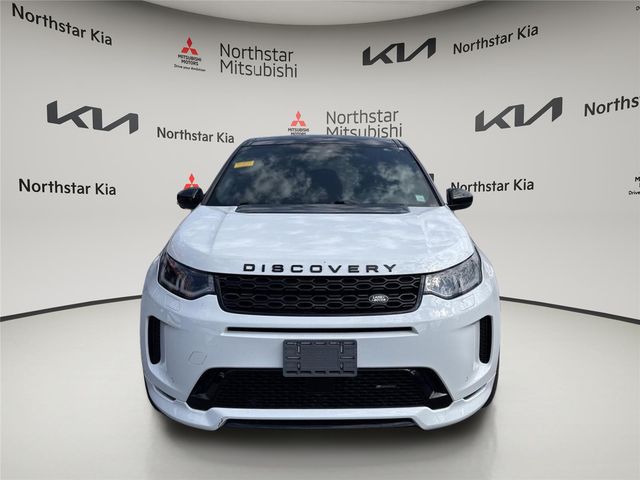 2023 Land Rover Discovery Sport SE R-Dynamic