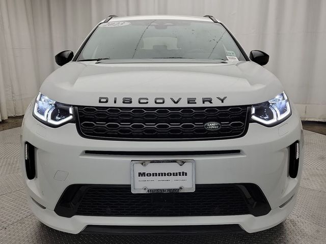 2023 Land Rover Discovery Sport SE R-Dynamic