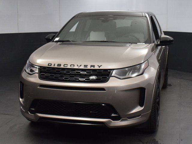 2023 Land Rover Discovery Sport SE R-Dynamic